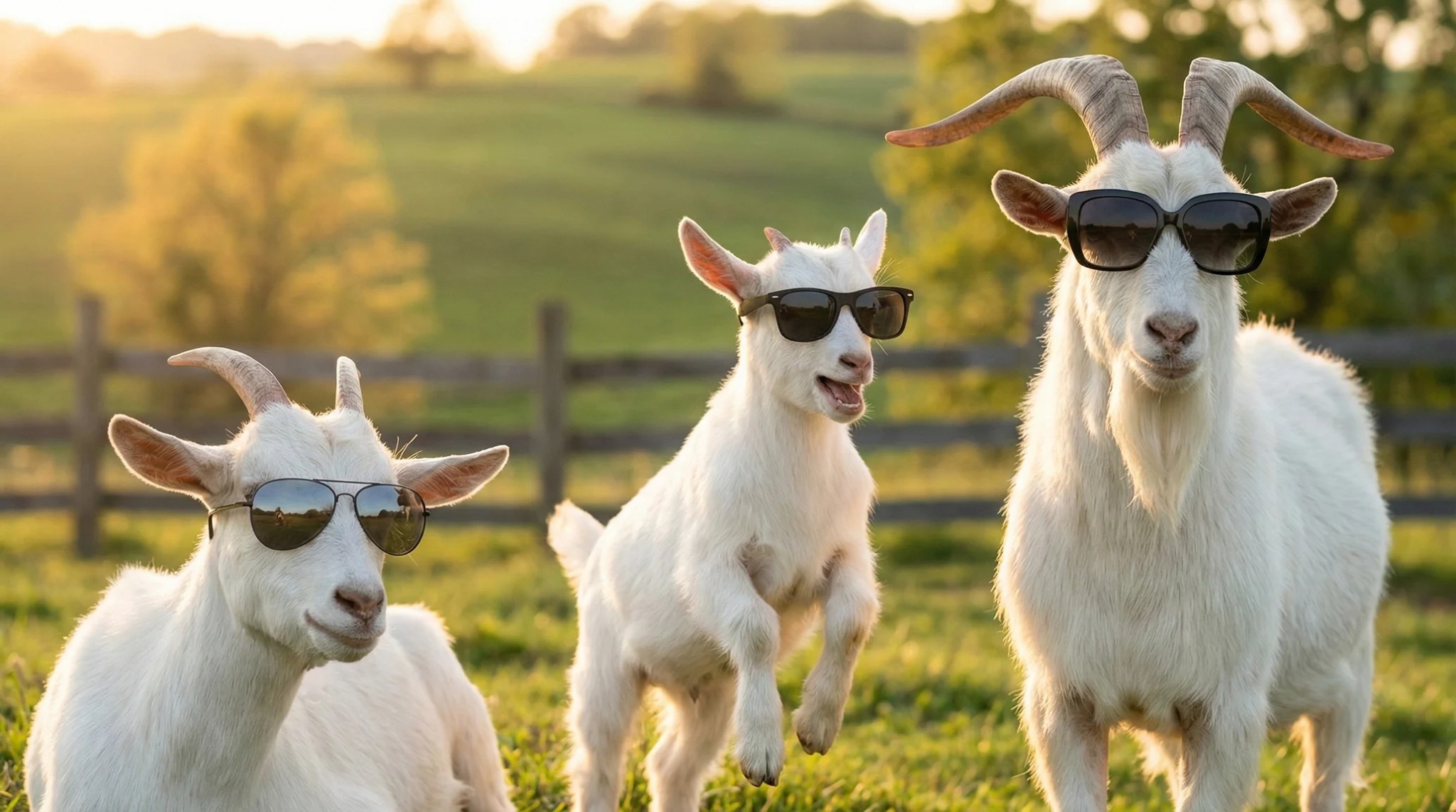 What Is Included in Goatimus Pricing?