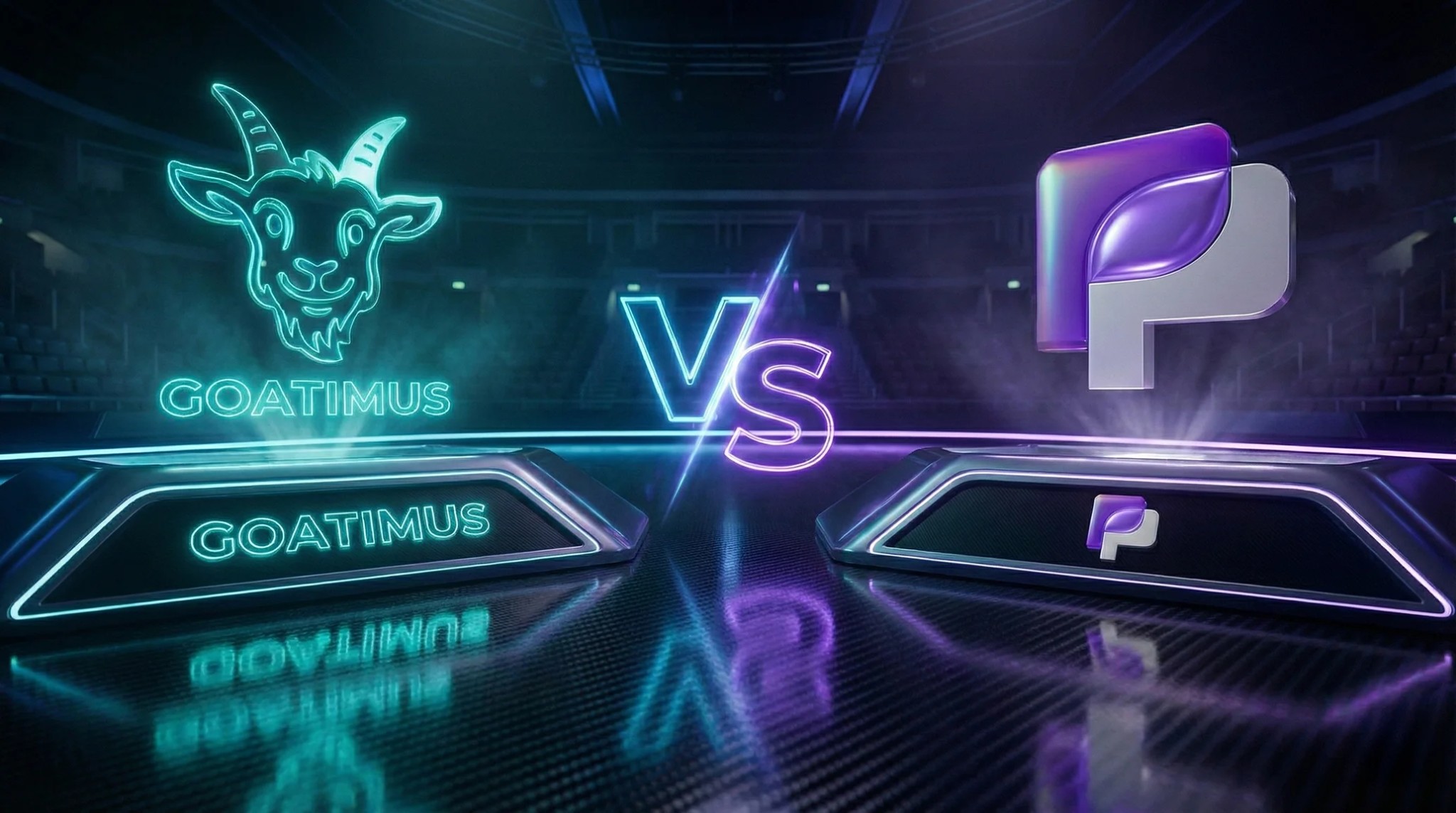 Goatimus vs PromptPerfect